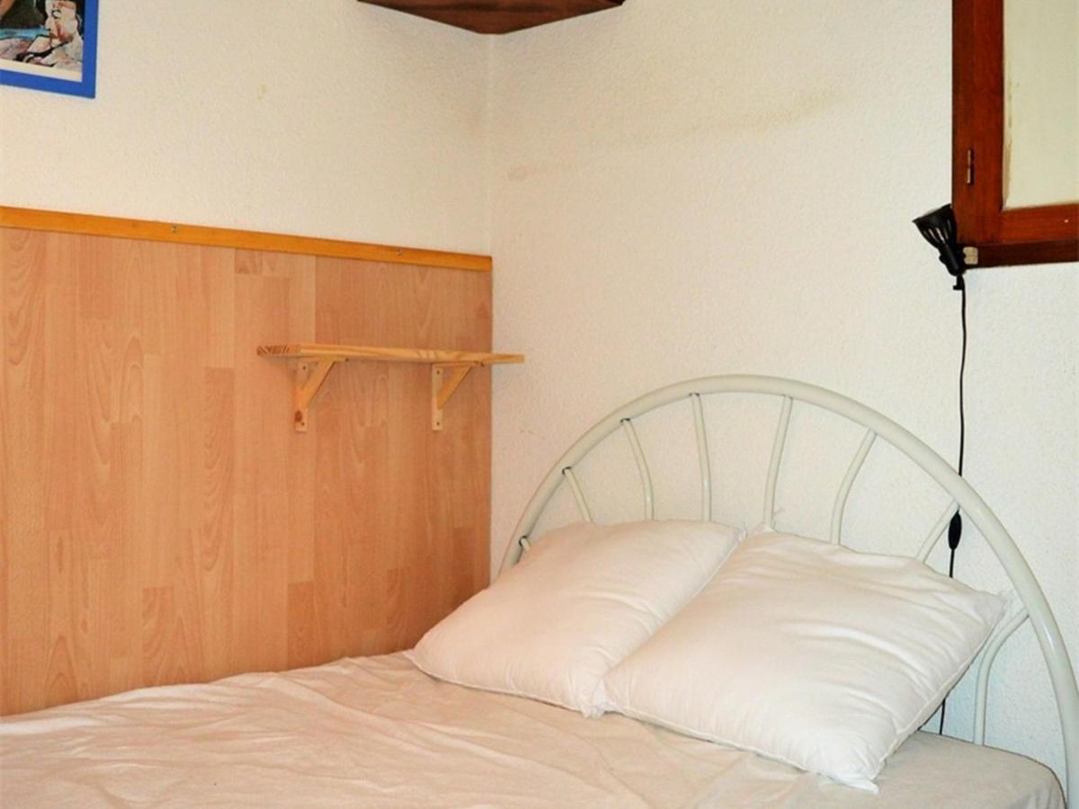 Appartement T2 Au Calme Avec Balcon, Centre De La Station, Parking Inclus - Fr-1-593-41 レ・ザングル エクステリア 写真