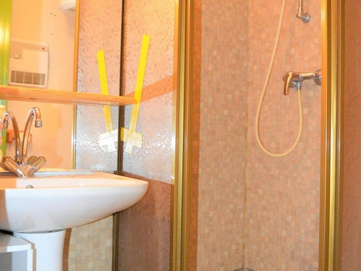 Appartement T2 Au Calme Avec Balcon, Centre De La Station, Parking Inclus - Fr-1-593-41 レ・ザングル エクステリア 写真