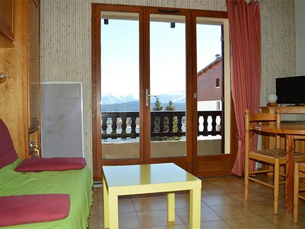 Appartement T2 Au Calme Avec Balcon, Centre De La Station, Parking Inclus - Fr-1-593-41 レ・ザングル エクステリア 写真
