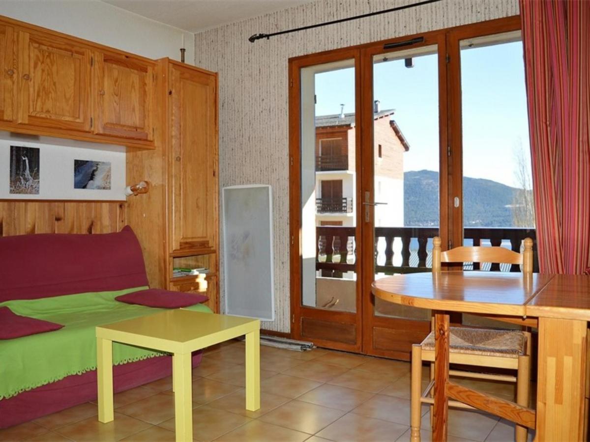 Appartement T2 Au Calme Avec Balcon, Centre De La Station, Parking Inclus - Fr-1-593-41 レ・ザングル エクステリア 写真