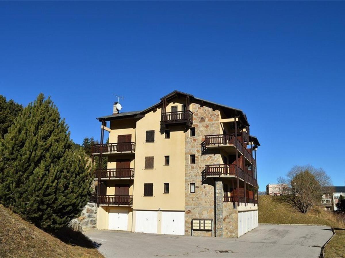 Appartement T2 Au Calme Avec Balcon, Centre De La Station, Parking Inclus - Fr-1-593-41 レ・ザングル エクステリア 写真