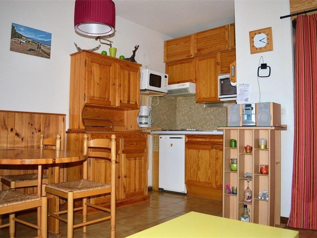 Appartement T2 Au Calme Avec Balcon, Centre De La Station, Parking Inclus - Fr-1-593-41 レ・ザングル エクステリア 写真