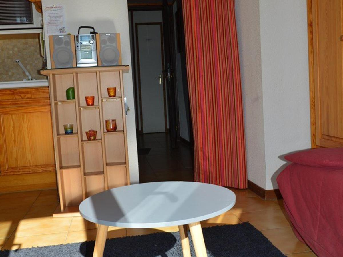 Appartement T2 Au Calme Avec Balcon, Centre De La Station, Parking Inclus - Fr-1-593-41 レ・ザングル エクステリア 写真